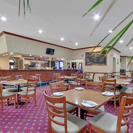 Lyndoch Hotel Екстер'єр фото